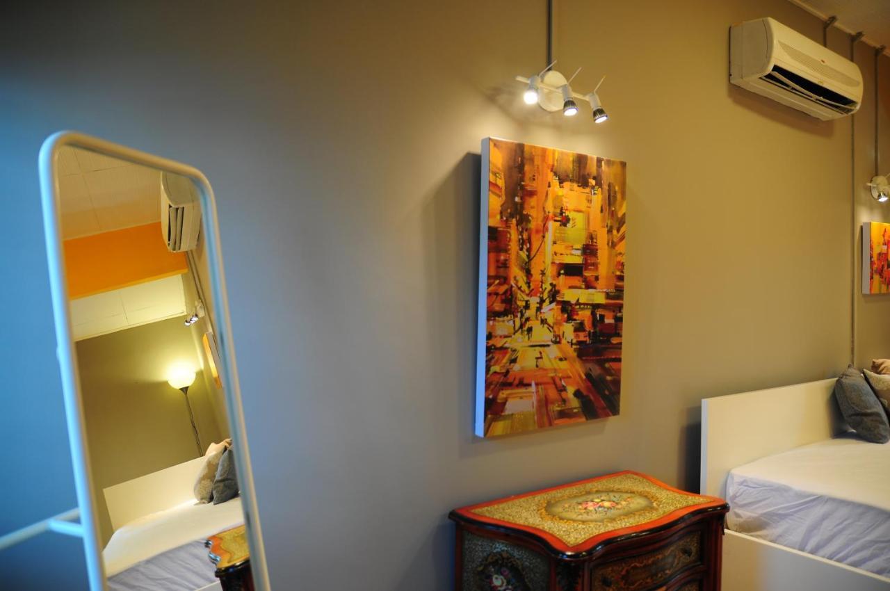 Grayhaus Spacious Bungalow & Garden Villa - Ss3 Petaling Jaya, Near Sunway - Stay Only No Events Exterior foto