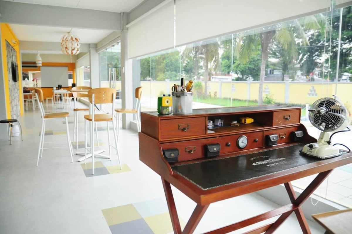Grayhaus Spacious Bungalow & Garden Villa - Ss3 Petaling Jaya, Near Sunway - Stay Only No Events Exterior foto