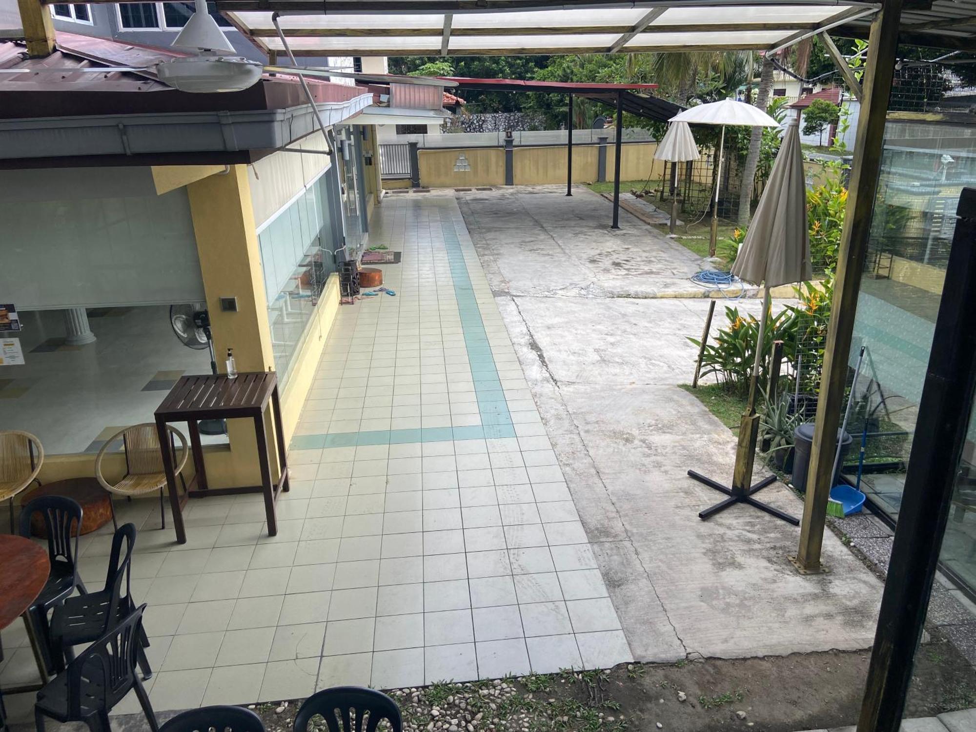 Grayhaus Spacious Bungalow & Garden Villa - Ss3 Petaling Jaya, Near Sunway - Stay Only No Events Exterior foto