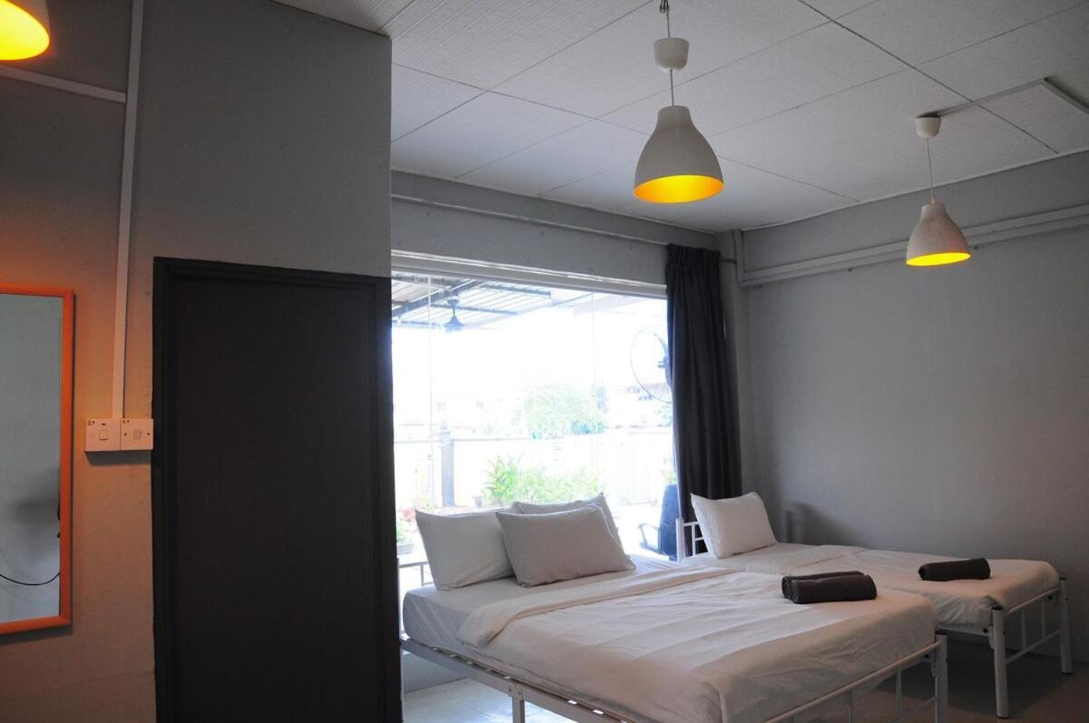 Grayhaus Spacious Bungalow & Garden Villa - Ss3 Petaling Jaya, Near Sunway - Stay Only No Events Exterior foto