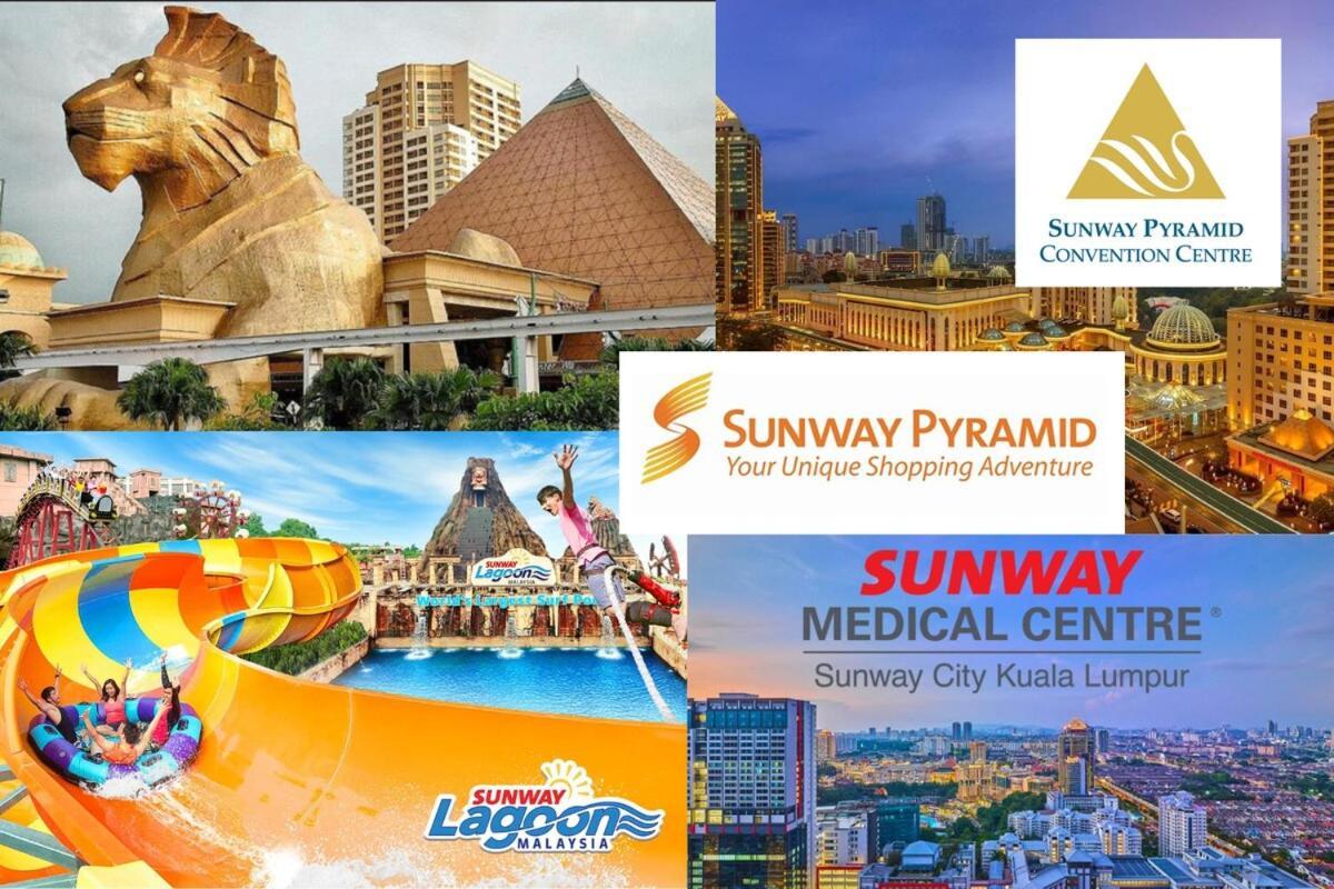 Grayhaus Spacious Bungalow & Garden Villa - Ss3 Petaling Jaya, Near Sunway - Stay Only No Events Exterior foto