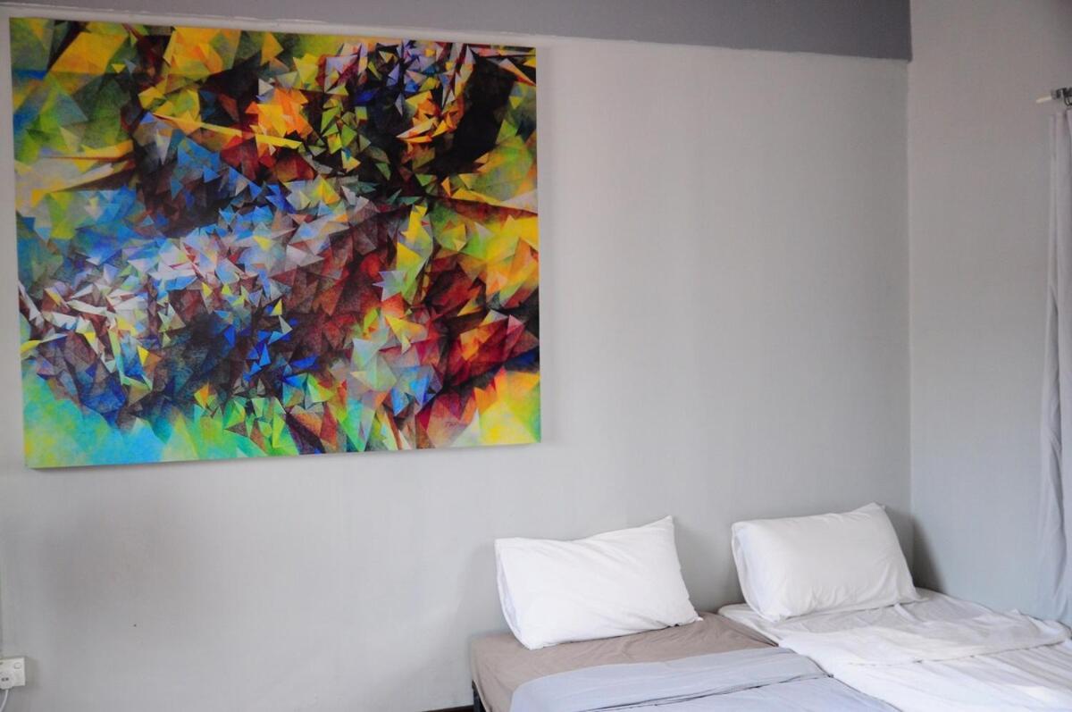 Grayhaus Spacious Bungalow & Garden Villa - Ss3 Petaling Jaya, Near Sunway - Stay Only No Events Exterior foto