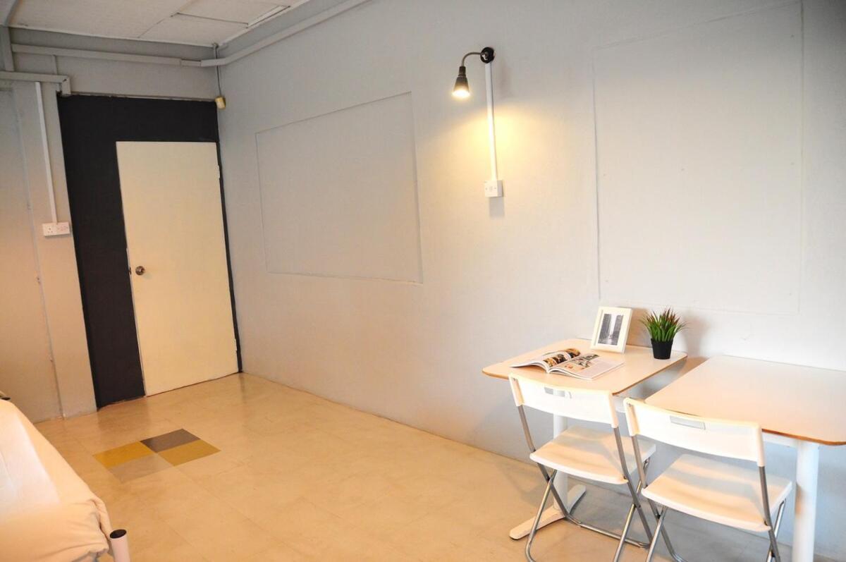 Grayhaus Spacious Bungalow & Garden Villa - Ss3 Petaling Jaya, Near Sunway - Stay Only No Events Exterior foto