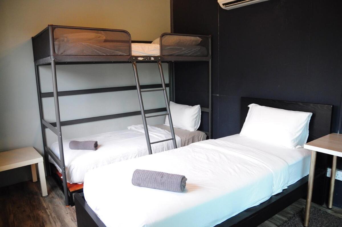 Grayhaus Spacious Bungalow & Garden Villa - Ss3 Petaling Jaya, Near Sunway - Stay Only No Events Exterior foto