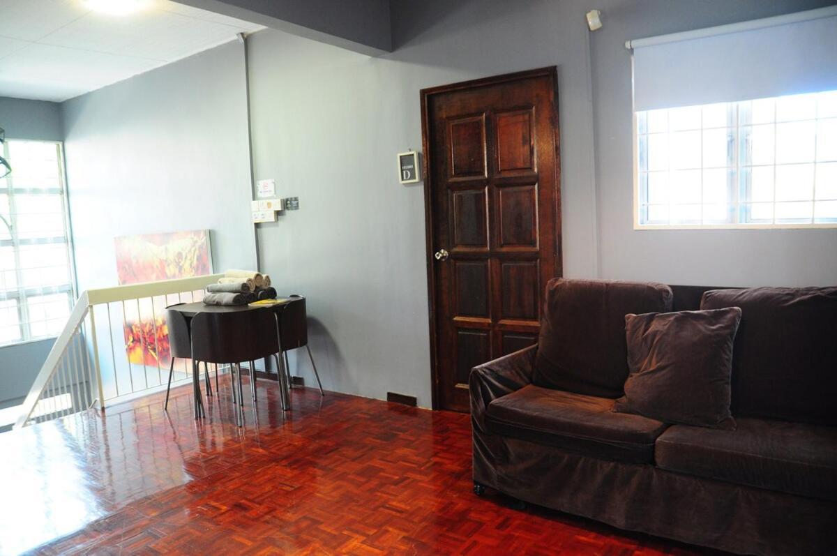 Grayhaus Spacious Bungalow & Garden Villa - Ss3 Petaling Jaya, Near Sunway - Stay Only No Events Exterior foto